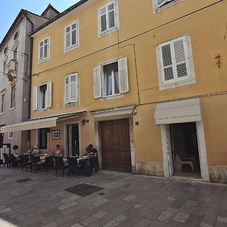 Apartmán Gita In The Center Of Zadar Exteriér fotografie