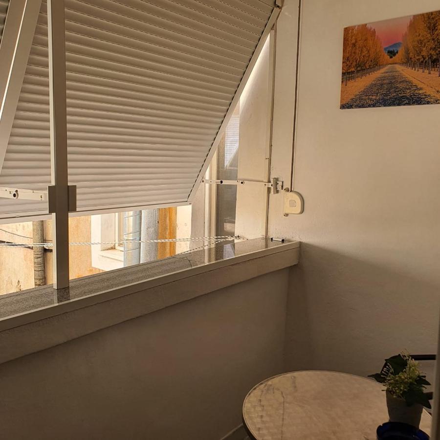 Apartmán Gita In The Center Of Zadar Exteriér fotografie