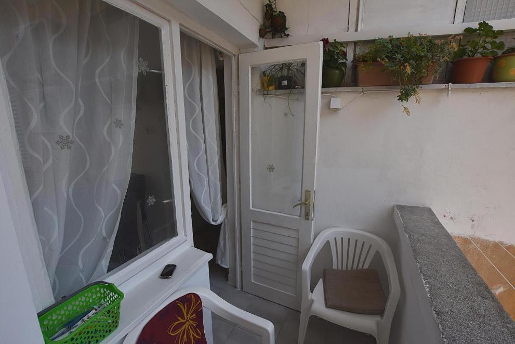Apartmán Gita In The Center Of Zadar Exteriér fotografie