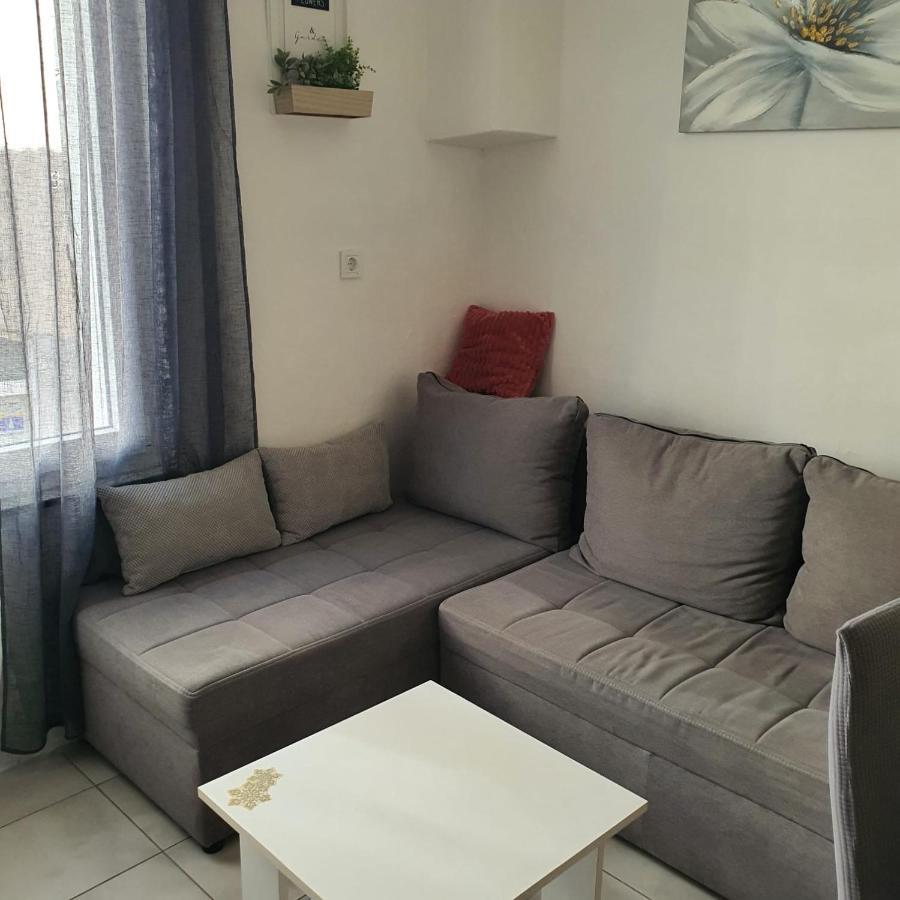 Apartmán Gita In The Center Of Zadar Exteriér fotografie